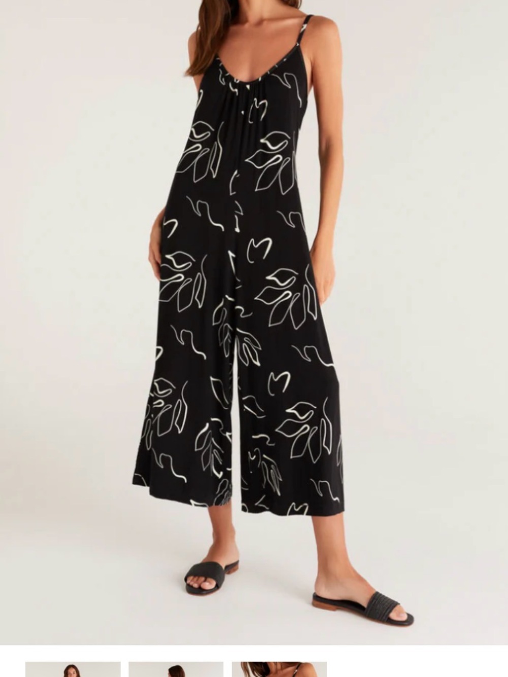 Z Supply jumpsuit